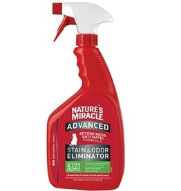 Nature's Miracle Nature's Miracle Stain & Odor Original 32oz Advanced