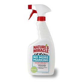 Nature's Miracle Nature's Miracle No More Marking 24oz Spray