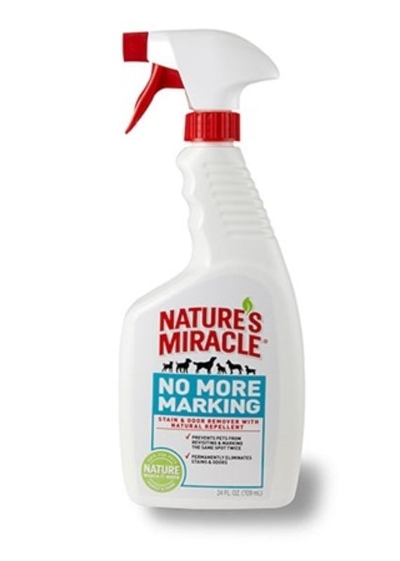 Nature's Miracle Nature's Miracle No More Marking 24oz Spray