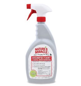 Nature's Miracle Nature's Miracle Orange Oxy Cat 24oz