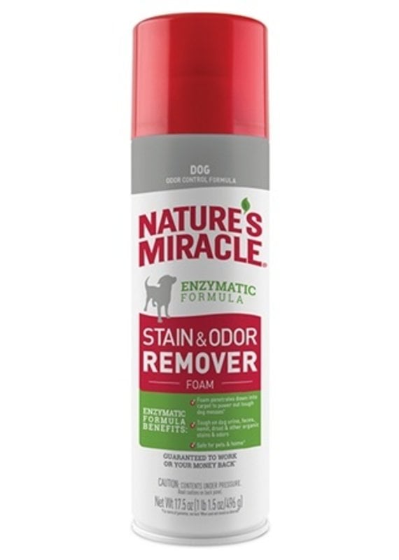 Nature's Miracle Nature's Miracle - Stain & Odor Remover
