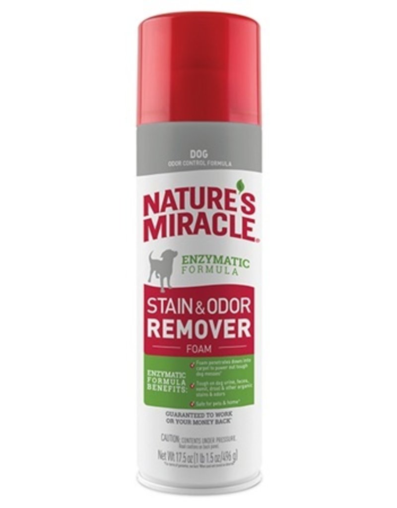 Nature's Miracle Nature's Miracle Spray