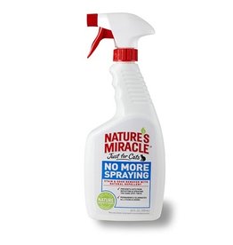 Nature's Miracle NM Just for Cats NoSpray