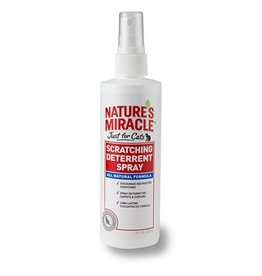 Nature's Miracle Nature's Miracle No Scratch Deterrent Spray