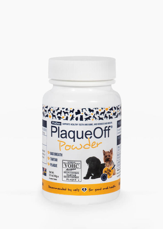 ProDen PlaqueOff Powder 180g