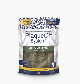 Plaque Off Dental Chew 17oz