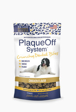 PlaqueOff Dental Treats