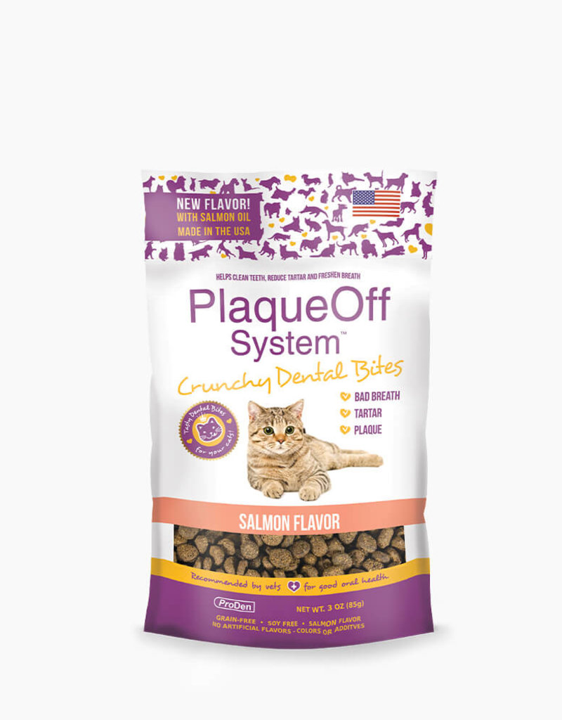 Plaque off hotsell cat treats