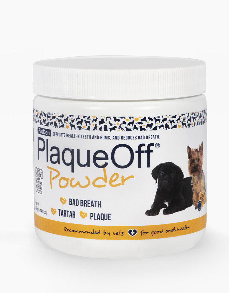 Proden clearance plaqueoff 420g