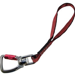 Kurgo Kurgo Direct To Seatbelt Swivel Tether