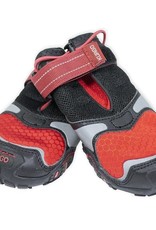 Kurgo Kurgo Blaze Shoe RD BK