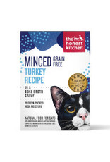 Honest Kitchen Honest Kitchen Minced 5.5oz