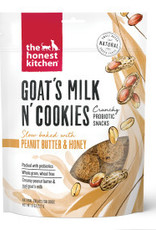 Honest Kitchen Honest Kitchen Goat Milk n' Cookies Peanut Butter 8oz