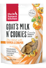 Honest Kitchen Honest Kitchen Goat Milk n' Cookies Pumpkin 8oz