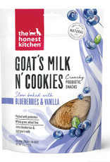 Honest Kitchen Honest Kitchen Goat Milk n' Cookies Blueberry 8oz