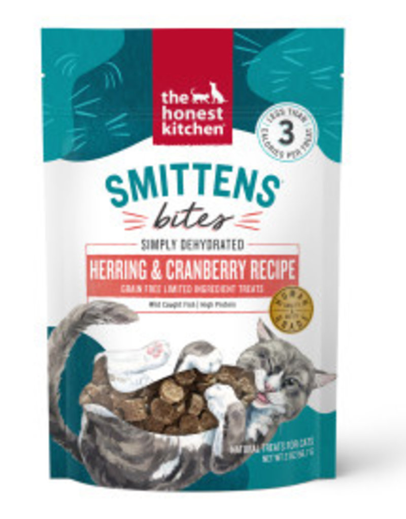 Honest Kitchen Honest Kitchen Smittens 2oz