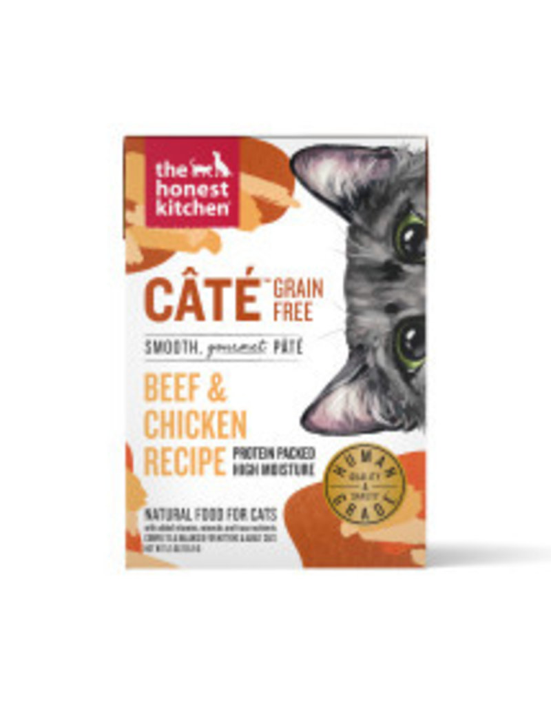 Honest Kitchen Honest Kitchen Cate 5.5oz