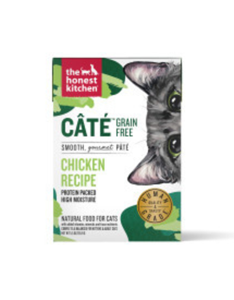 Honest Kitchen Honest Kitchen Cate 5.5oz