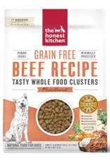 Honest Kitchen Honest Kitchen Clusters Grain Free Beef 5 lb