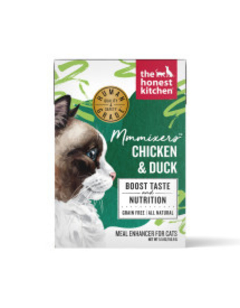 Honest Kitchen Honest Kitchen Mmmixers 5.5oz