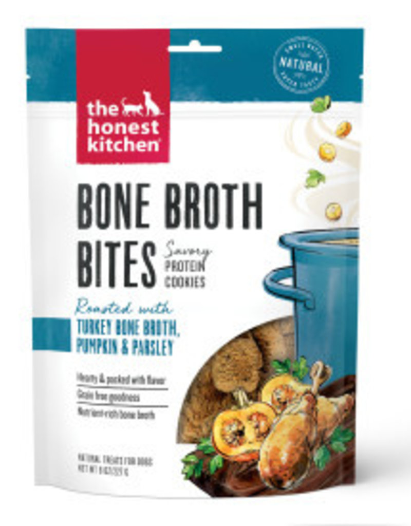 Honest Kitchen Honest Kitchen Bone Broth Bits 8oz