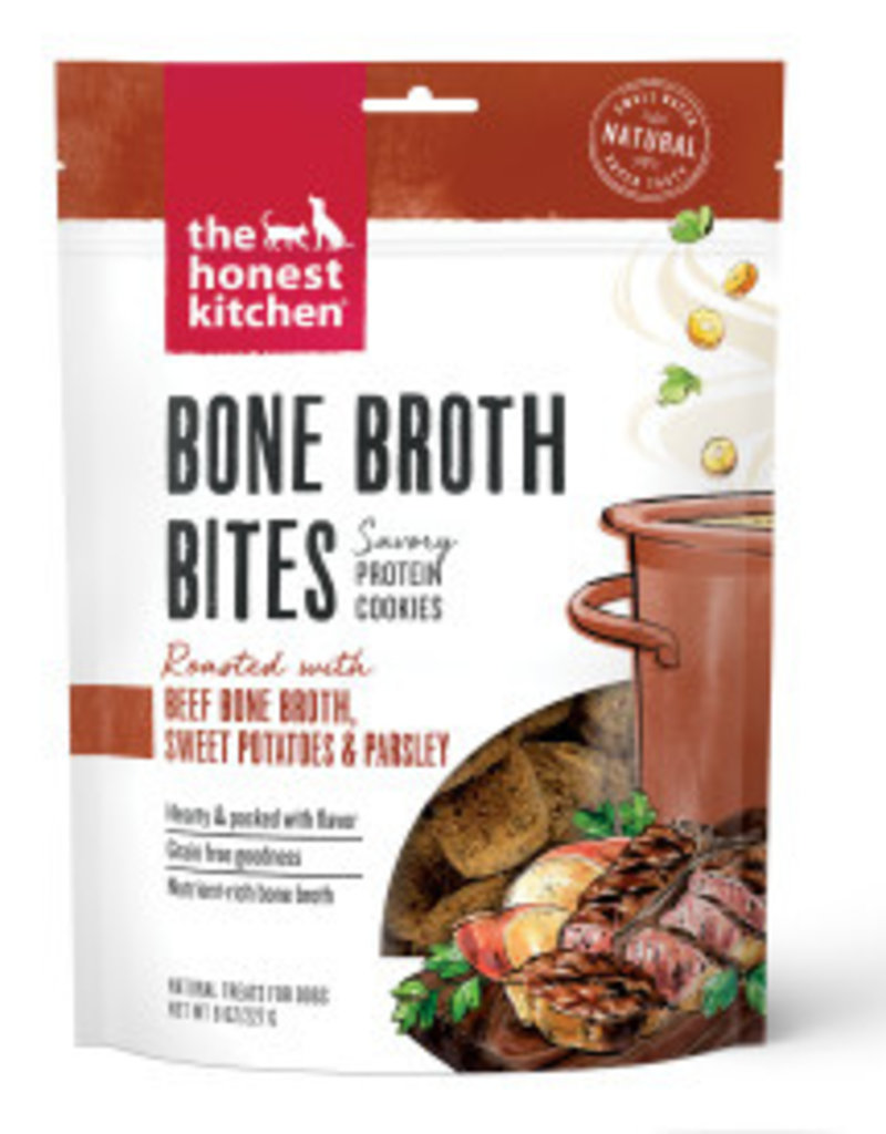 Honest Kitchen Honest Kitchen Bone Broth Bits 8oz