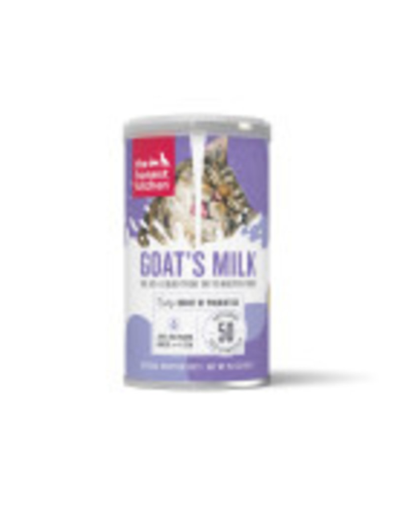 Honest Kitchen Honest Kitchen Goat Milk