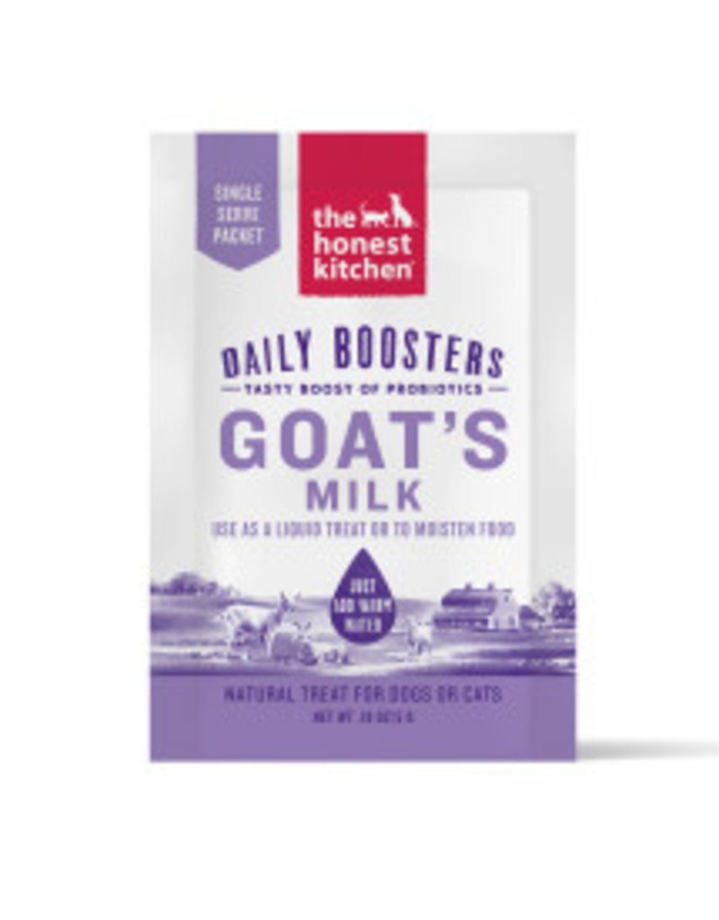 Honest Kitchen Honest Kitchen Goat Milk