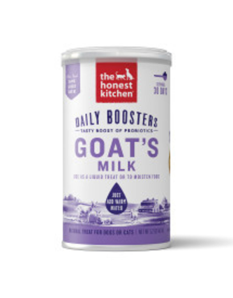 Honest Kitchen Honest Kitchen Goat Milk