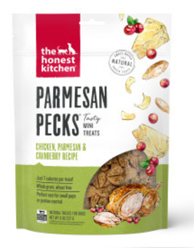 Honest Kitchen Honest Kitchen Parm Pecks 8oz