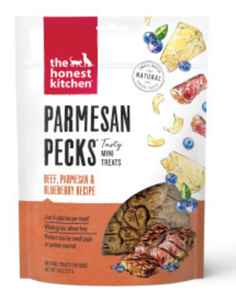 Honest Kitchen Honest Kitchen Parm Pecks 8oz