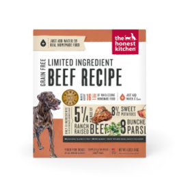 Honest Kitchen Honest Kitchen Grain Free 4 lb Box