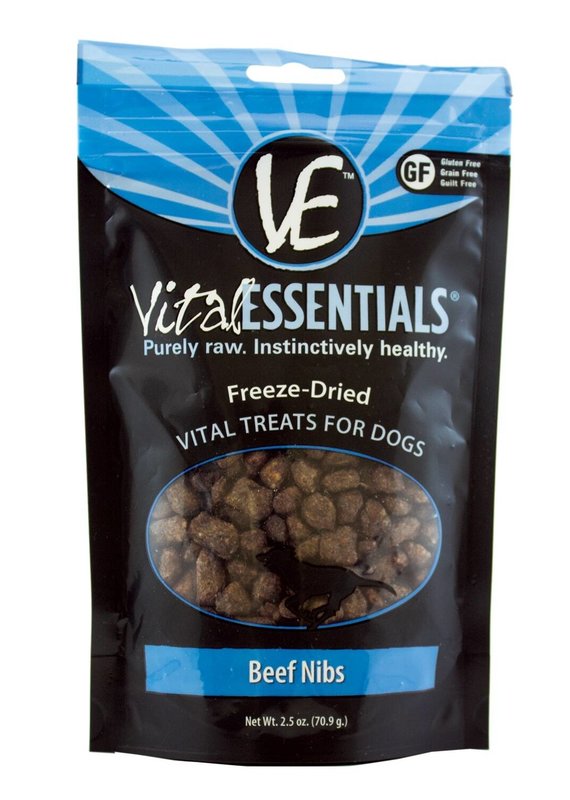 Vital Essentials Vital Essentials Treats Family Size