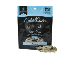 Vital Essential Cat Treats - Tabby & Jack's Pet Supplies and Grooming