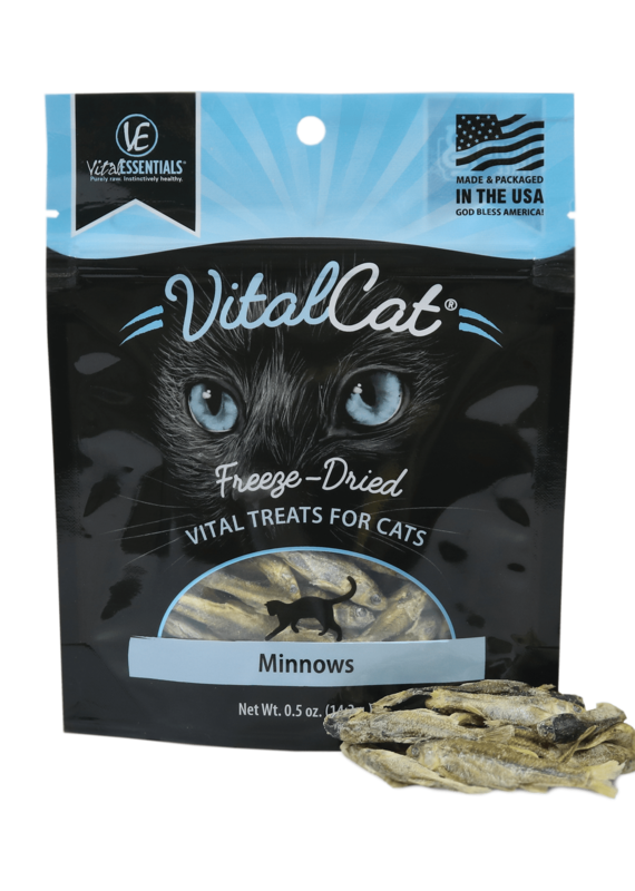 Vital Essentials Vital Essential Cat Treats