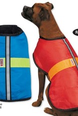 Kong Kong Nor'Easter Coat