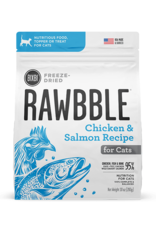 Bixbi Rawbble Grain Free Freeze Dried Cat