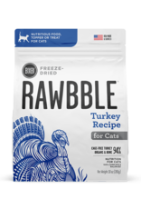 Bixbi Rawbble Grain Free Freeze Dried Cat