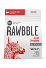 Bixbi Rawbble Grain Free Freeze Dried Cat