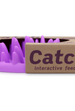 Catch Interactive Cat Feeder - Company Of Animals US