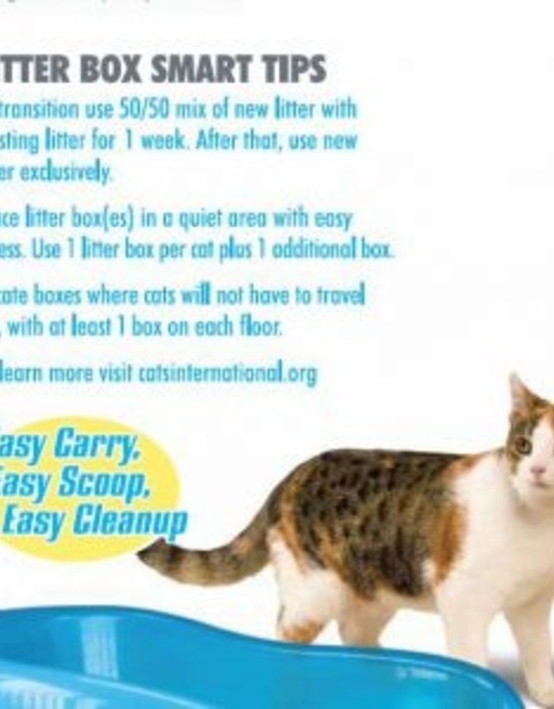 Pioneer Pet Pioneer Pet Smart Cat Lightweight Litter 10 lb