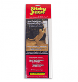 Pioneer Pet PPP Sticky Paws Furniture Strips