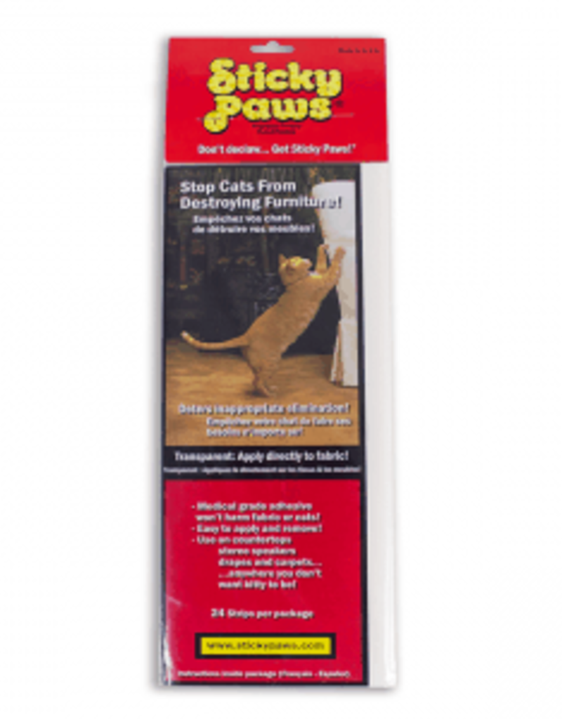 Pioneer Pet PPP Sticky Paws Furniture Strips