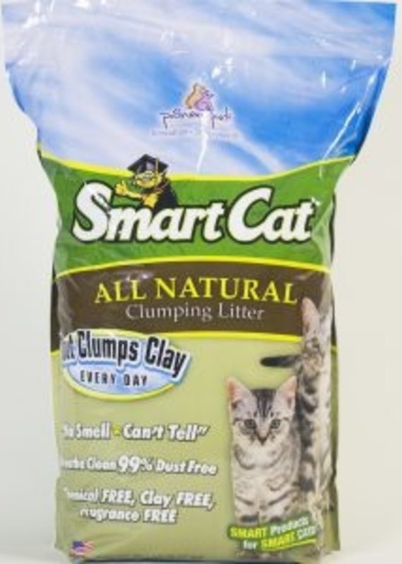 Pioneer Pet SmartCat Litter