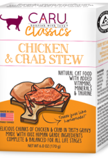 Caru Caru Classic Cat Stew 6oz