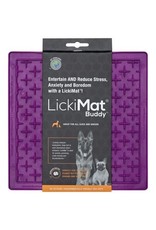 Lickimat Lickimat Dog Tuff Playdate