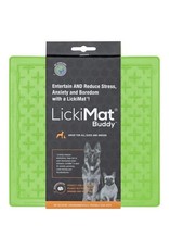 Lickimat Lickimat Dog Tuff Playdate