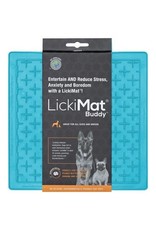 Lickimat Lickimat Dog Tuff Playdate