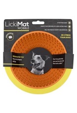 Lickimat Lickimat Dog Tuff Playdate