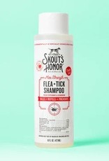 Skout's Honor Skout's Honor Flea & Tick Shampoo16oz